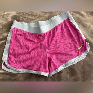 Nike Dri Fit Womens Shorts